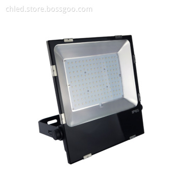 Football Stadium Flood Lighting